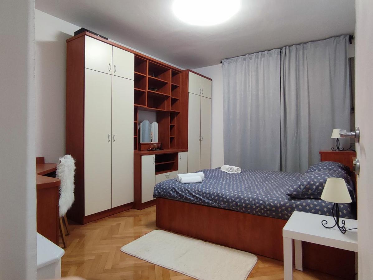 Apartman Ivan คาชเตลา ภายนอก รูปภาพ