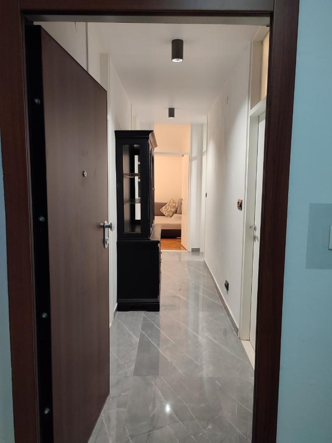 Apartman Ivan Apartment คาชเตลา ภายนอก รูปภาพ