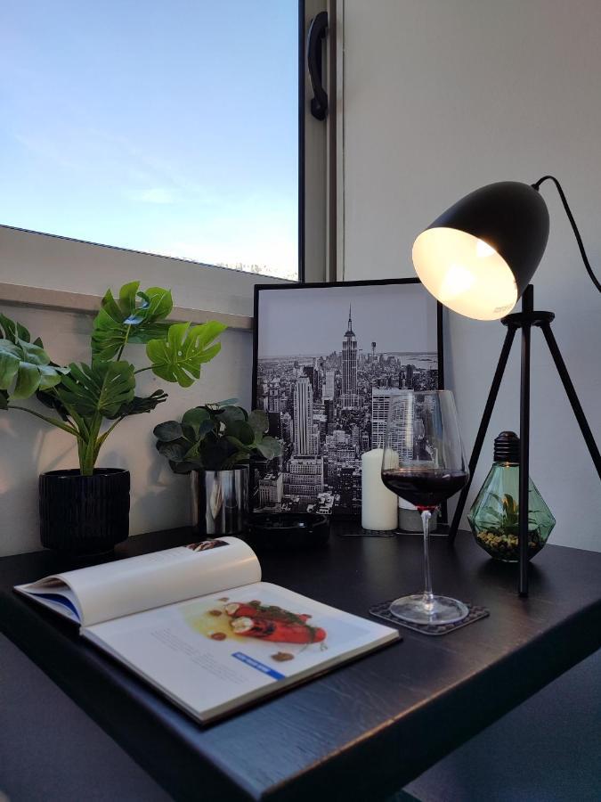 Apartman Ivan คาชเตลา ภายนอก รูปภาพ