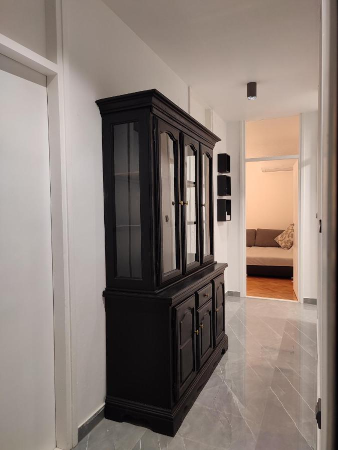 Apartman Ivan คาชเตลา ภายนอก รูปภาพ