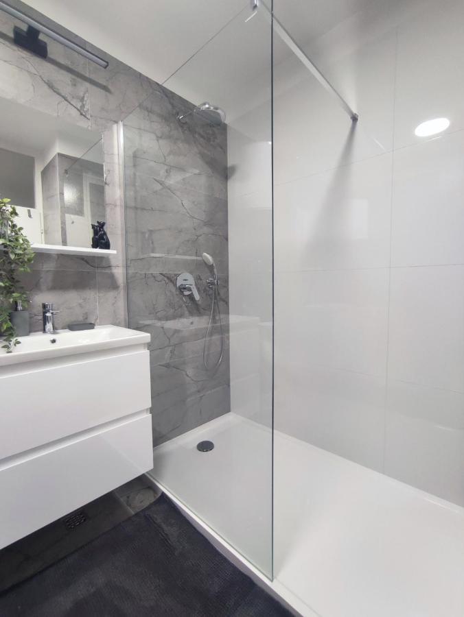 Apartman Ivan คาชเตลา ภายนอก รูปภาพ