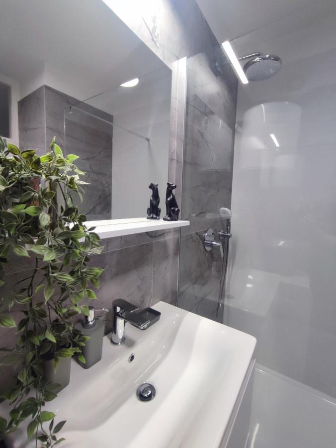 Apartman Ivan คาชเตลา ภายนอก รูปภาพ