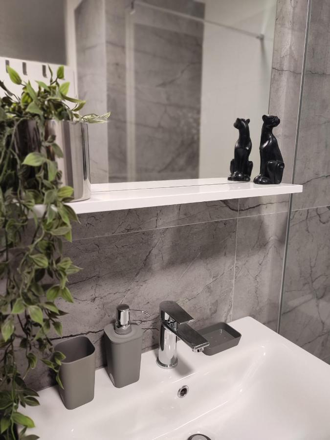 Apartman Ivan คาชเตลา ภายนอก รูปภาพ