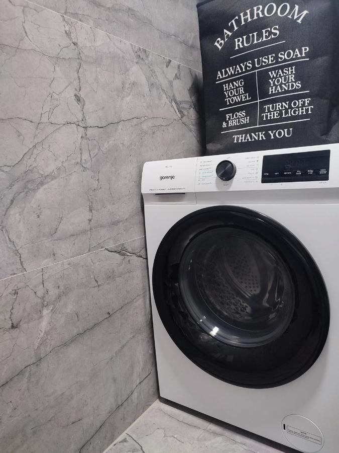 Apartman Ivan คาชเตลา ภายนอก รูปภาพ